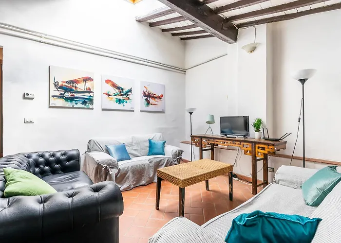 Ghibellina Loft