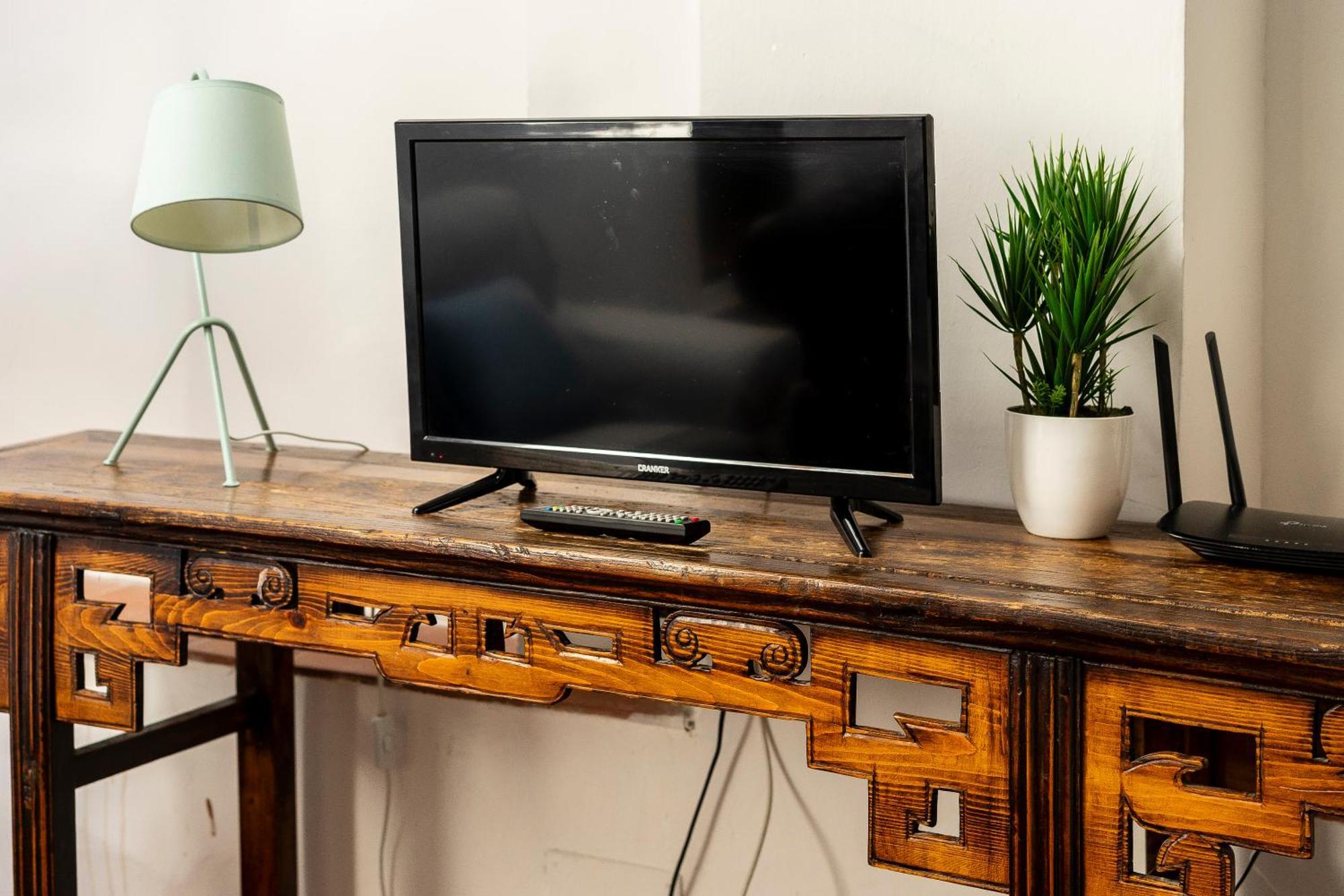 Ghibellina Loft Florencia