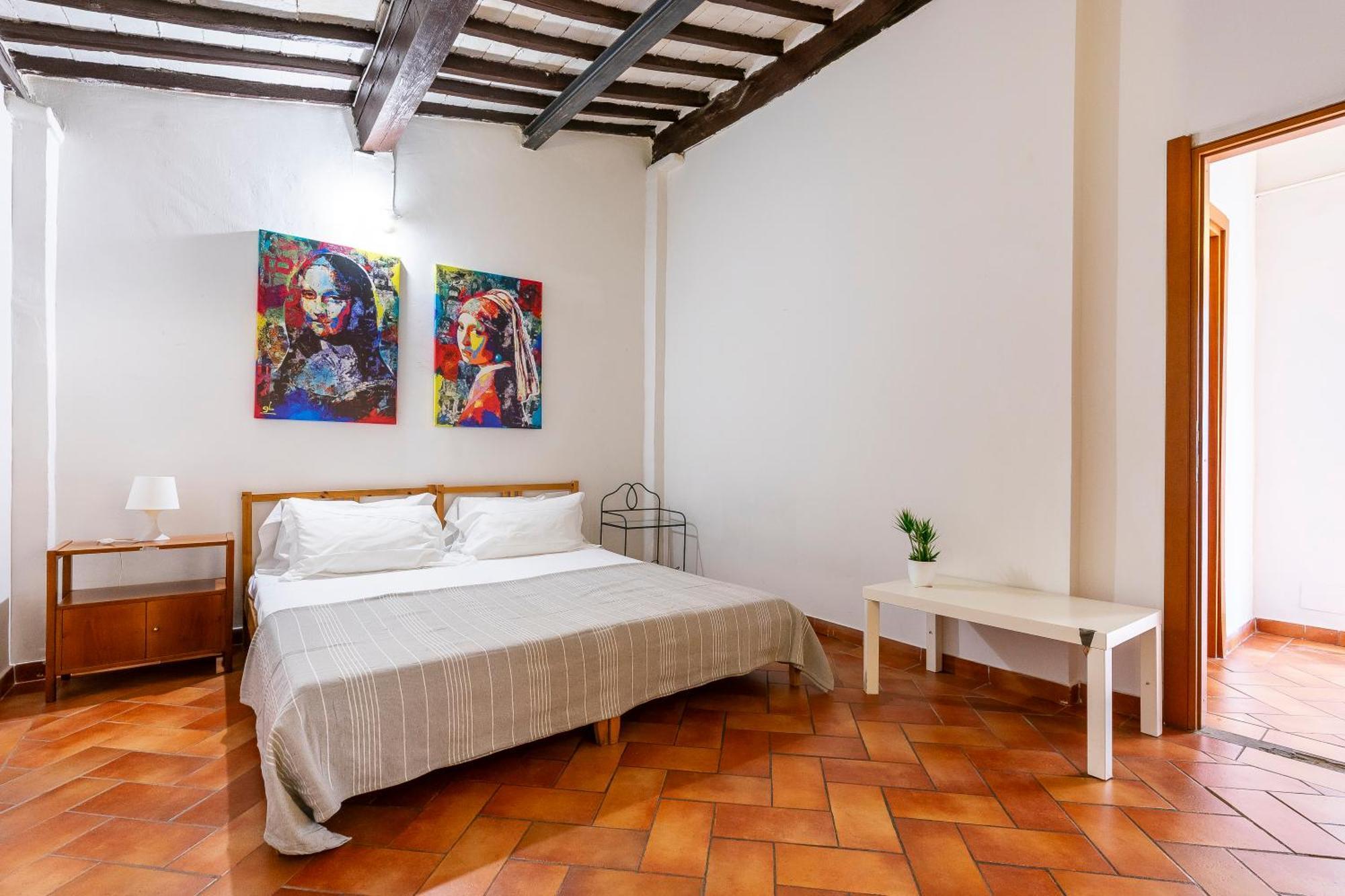 Ghibellina Loft * Florencia