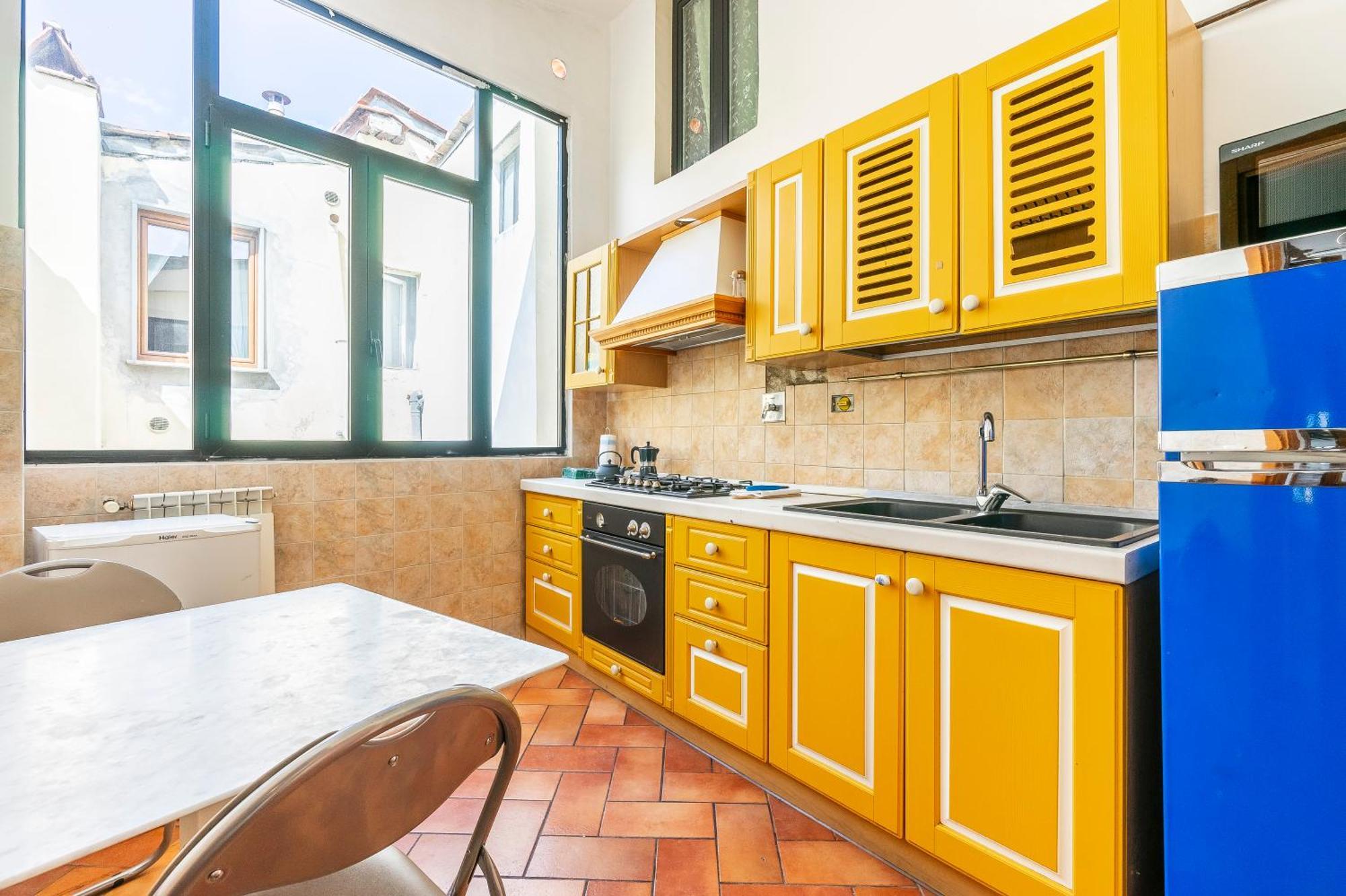 Ghibellina Loft