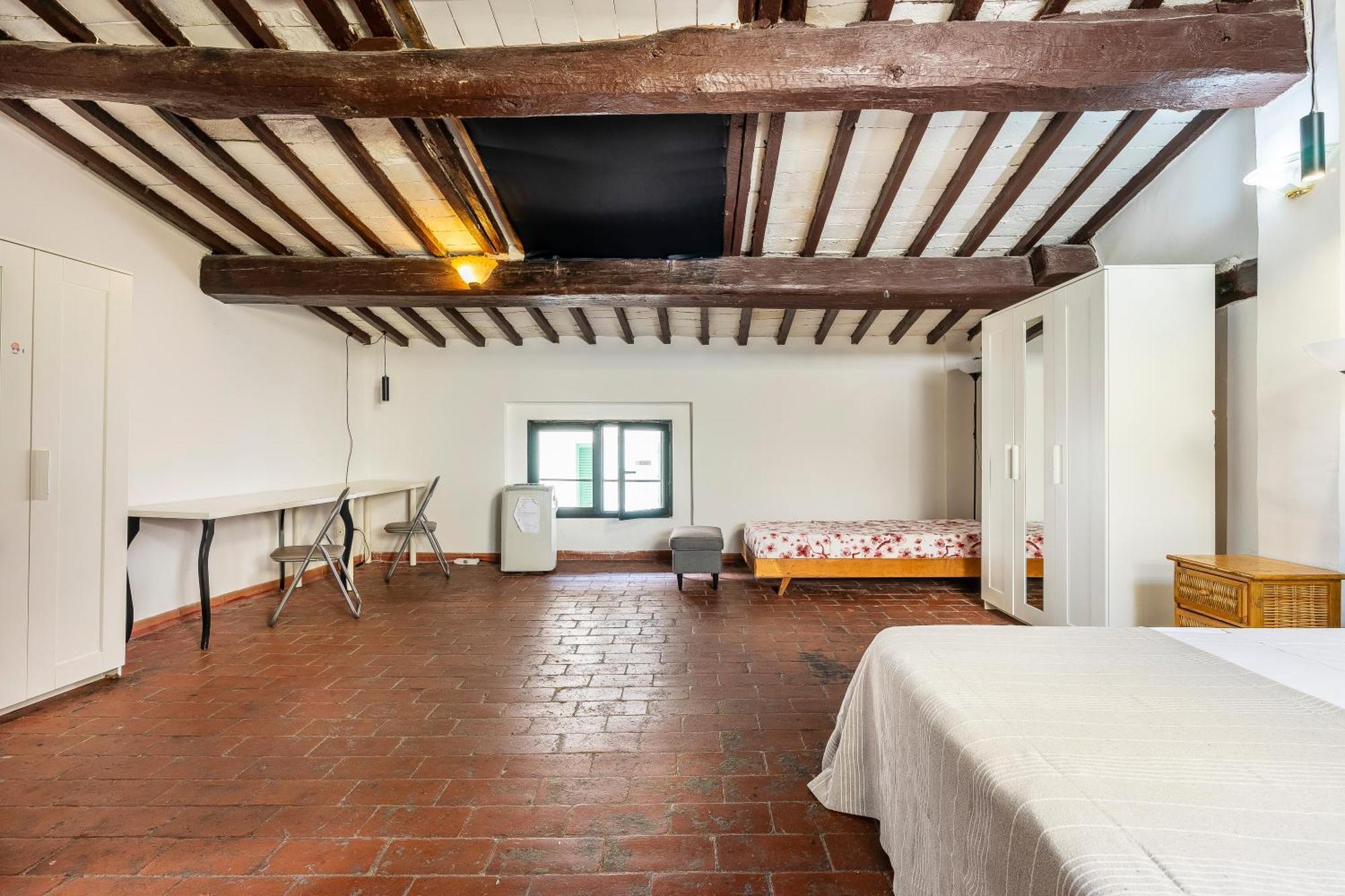 Apartamento Ghibellina Loft