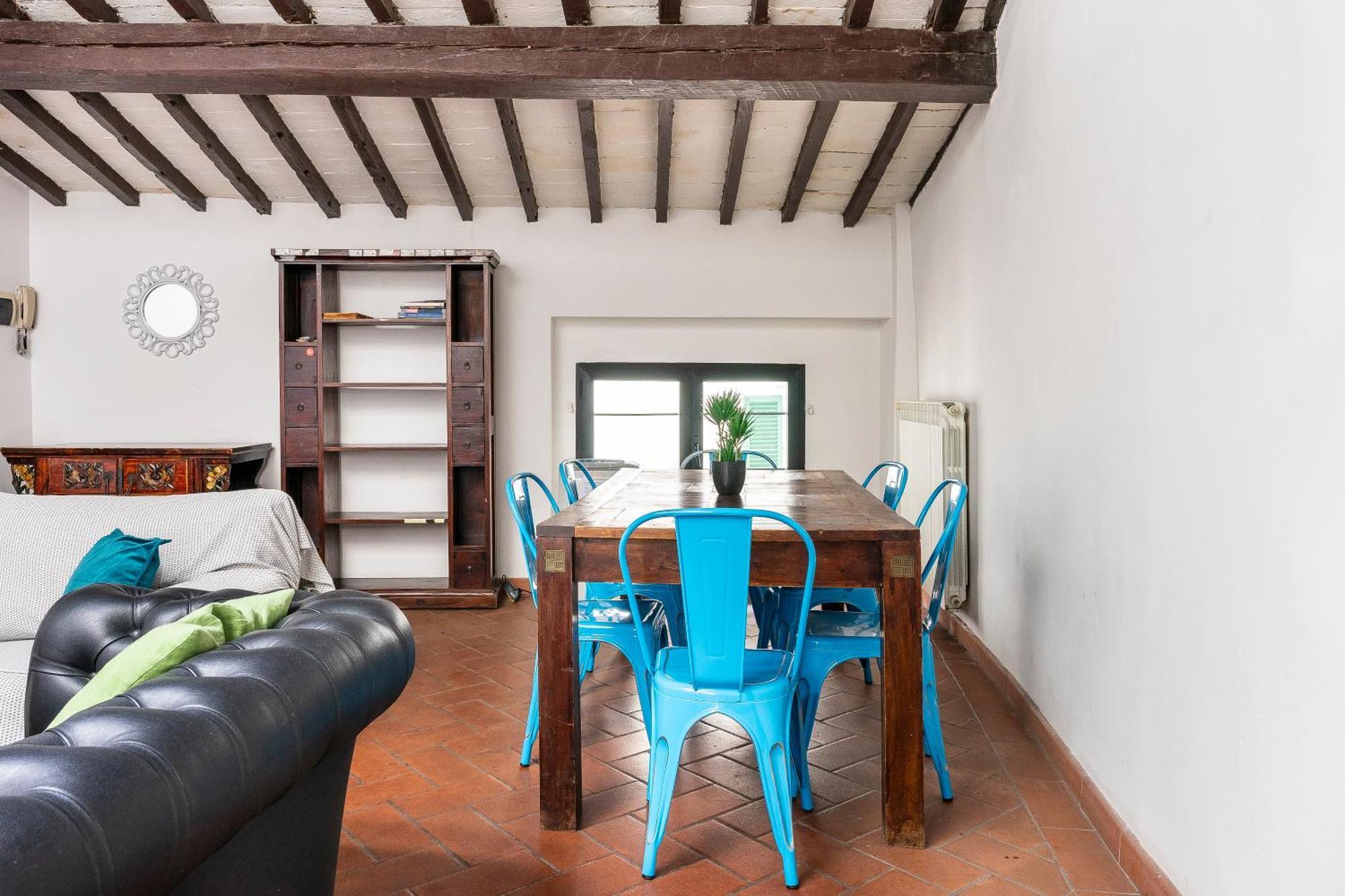 Ghibellina Loft *