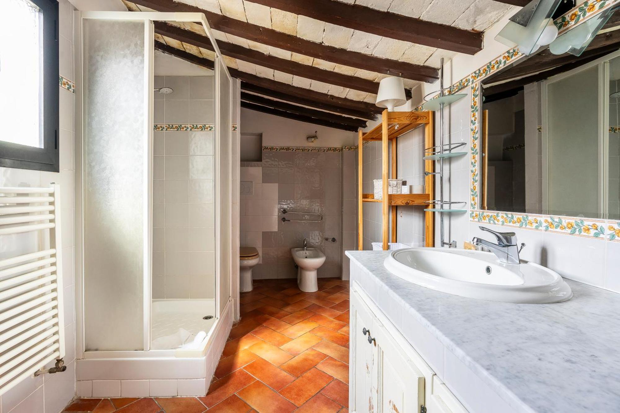 Ghibellina Loft Florencia