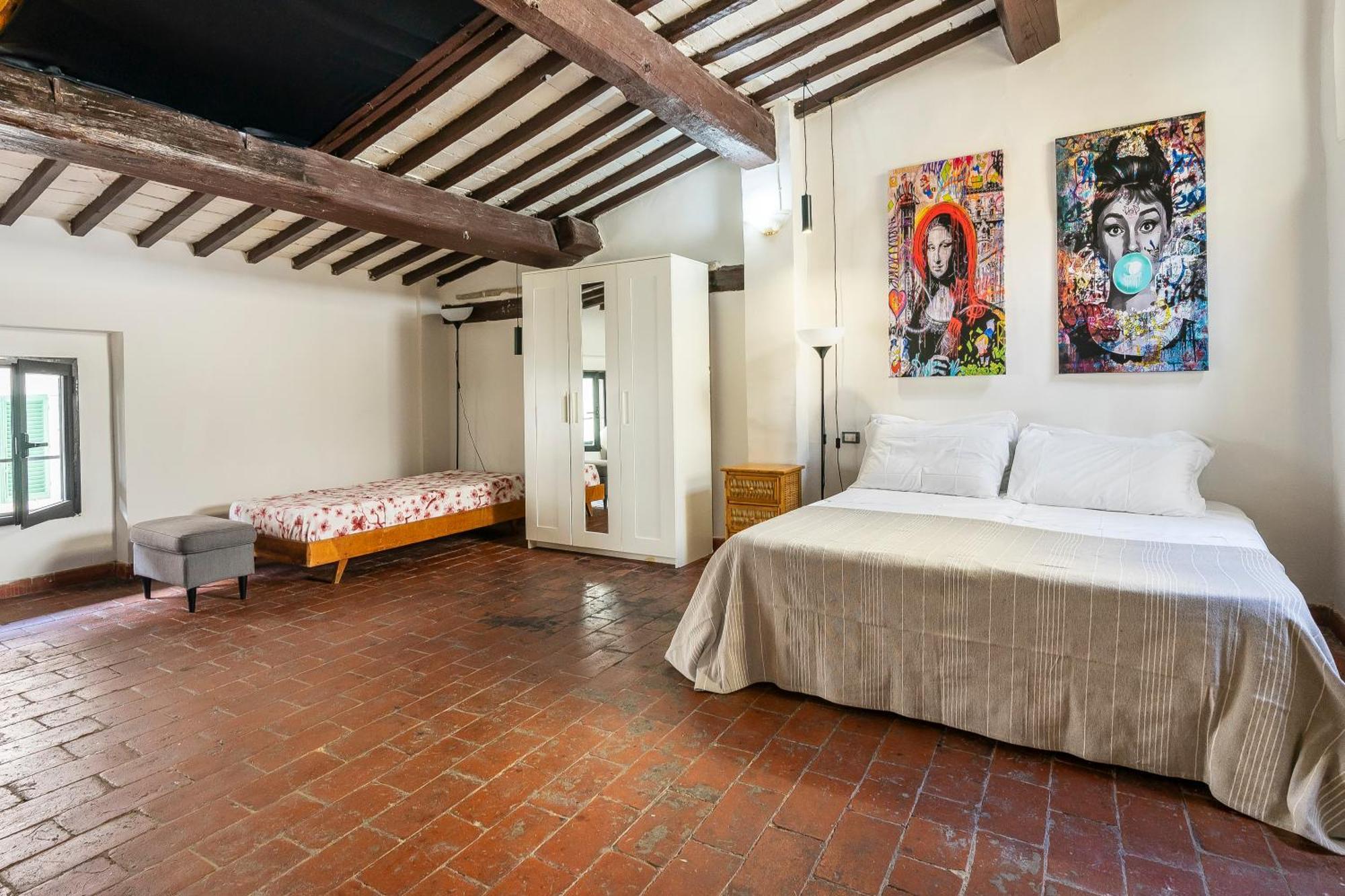 Ghibellina Loft
