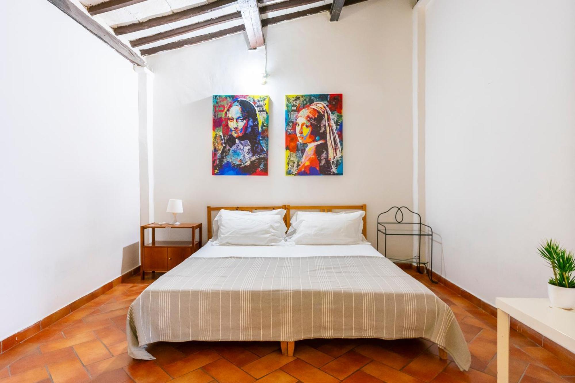 Ghibellina Loft *
