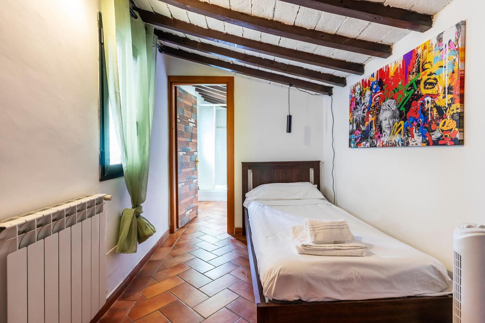 Ghibellina Loft Florencia