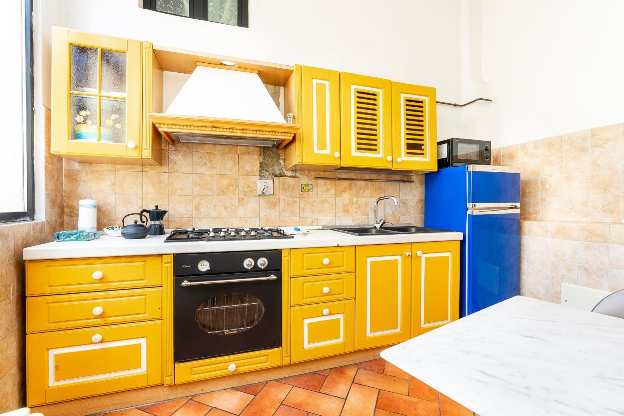 Ghibellina Loft * Florencia