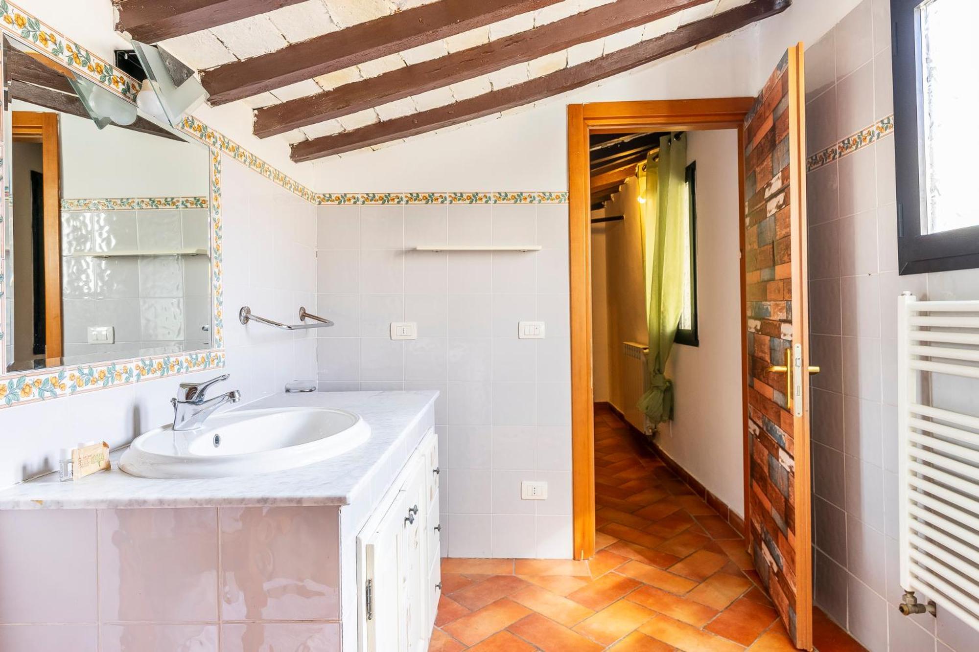 Ghibellina Loft Apartamento Florencia