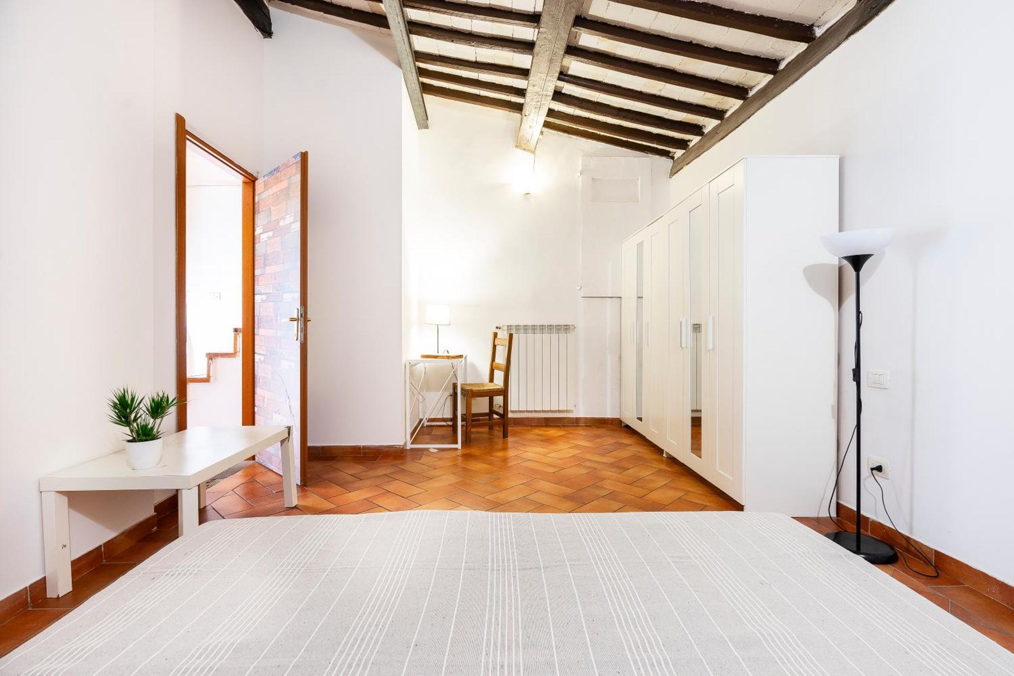 Ghibellina Loft Florencia