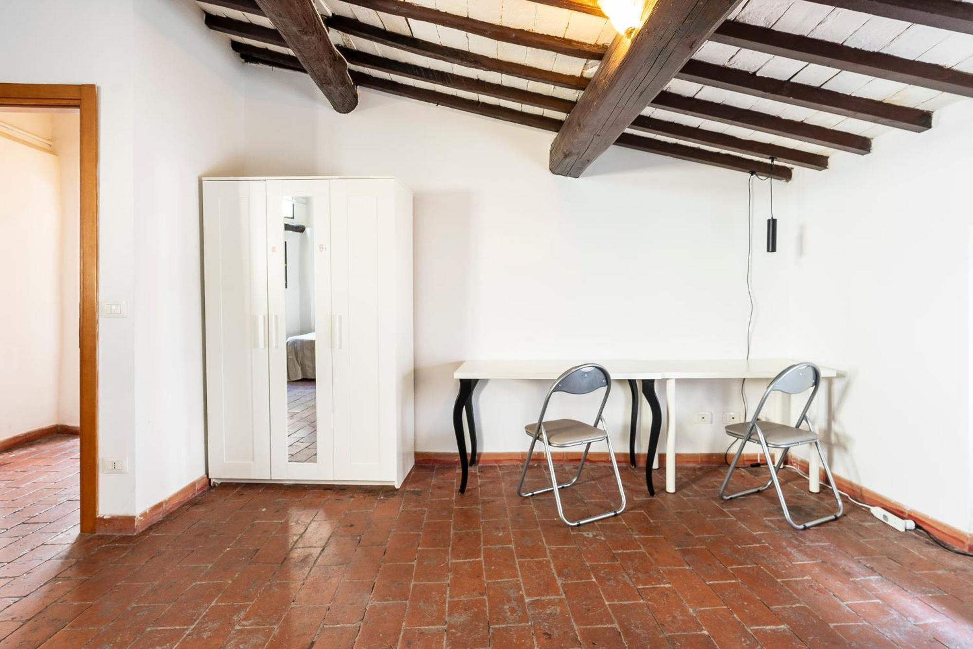 Apartamento Ghibellina Loft