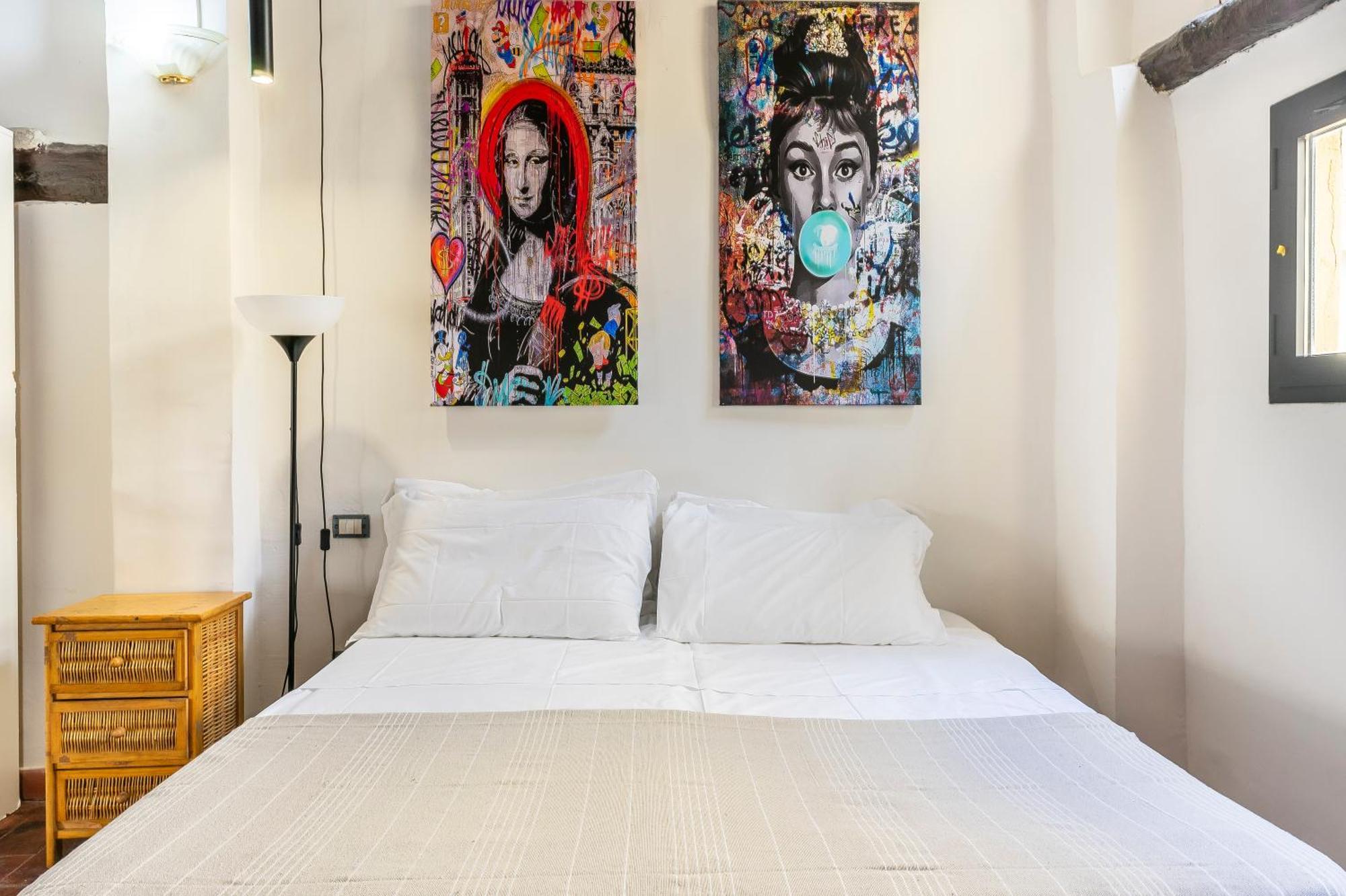 Ghibellina Loft Apartamento *