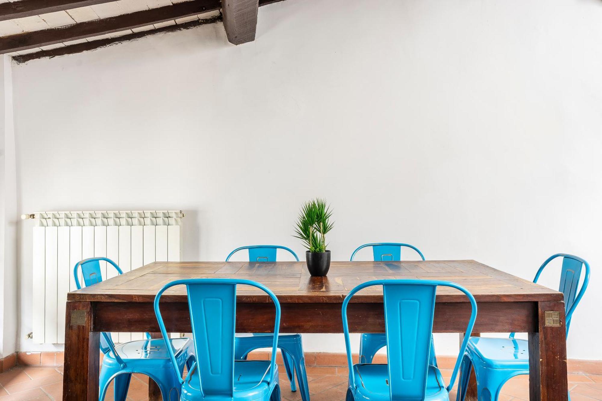 Ghibellina Loft Apartamento